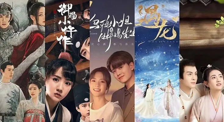 图解怎么下载有版权限制芒果TV